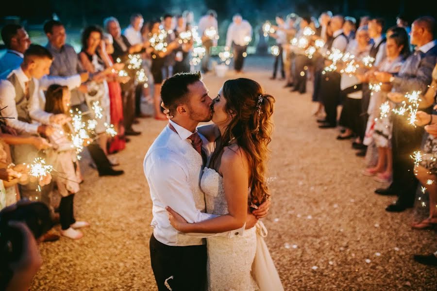 Wedding photographer Karolina Zieba (kayziebaweddings). Photo of 1 July 2019