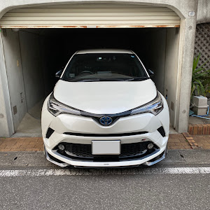 C-HR ZYX10