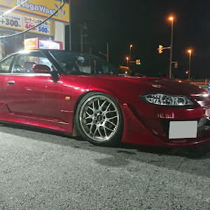 シルビア S14 前期