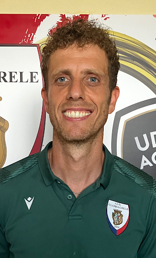 Fabrizio Ciarrocchi