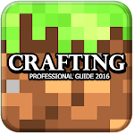 A Crafting Guide for Minecraft Apk