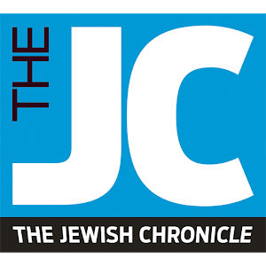 The Jewish Chronicle logo