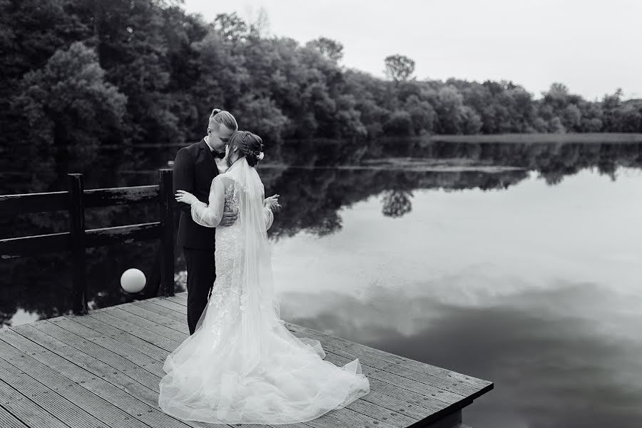 Wedding photographer Alexander Kravtsov (alexkravtsov). Photo of 14 July 2019