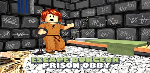 Escape The Dungeon Obby Roblox S Mod Apk Game Free Download For - escape the aliens obby roblox