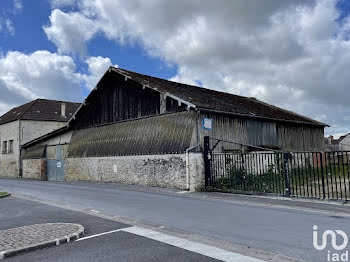 maison à Montmirail (51)