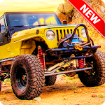 4X4 Off Road Wallpaper Apk