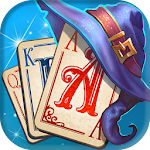 Cover Image of Unduh Emerland Solitaire 2 Card Game 25 APK