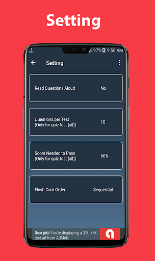US Citizenship Test 2020