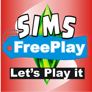 Cheat 4 The Sims FreePlay 1.0 Icon