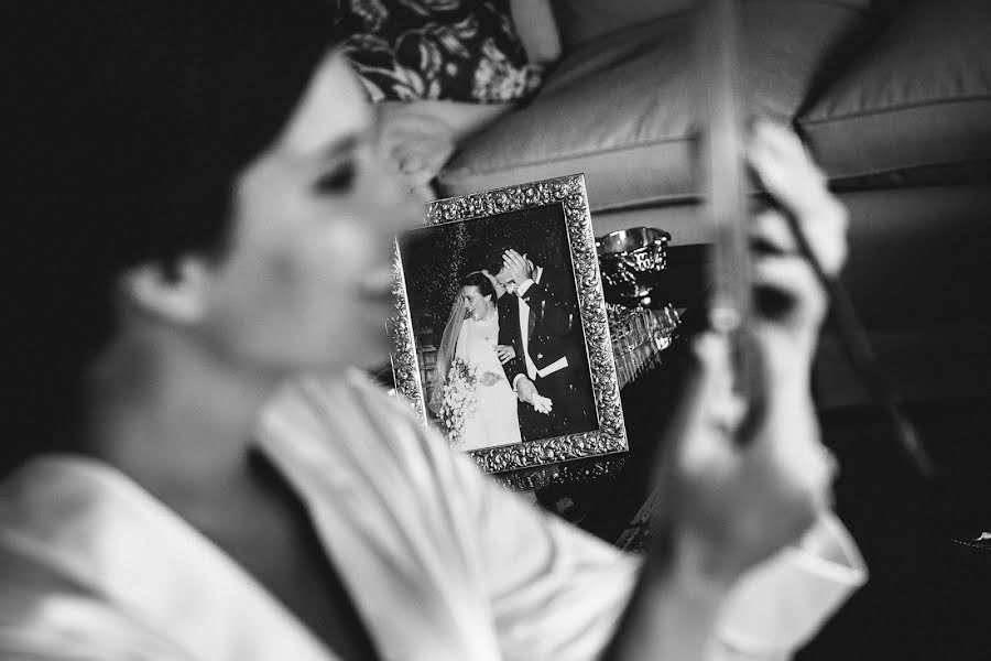 結婚式の写真家Gerardo Ojeda (ojeda)。2016 12月13日の写真