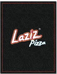 Laziz Pizza menu 1