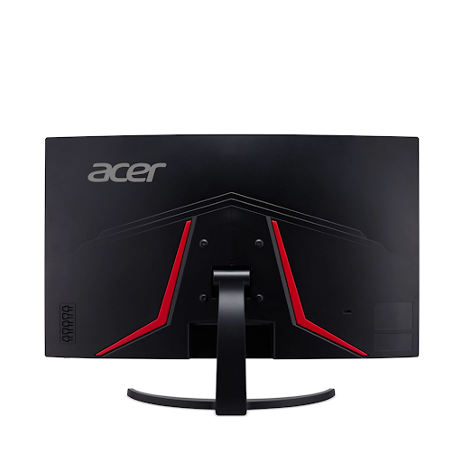 Màn hình LCD ACER 31.5" ED320Q X  (UM.JE0SV.X01) (1920 x 1080/VA/240Hz/1 ms)