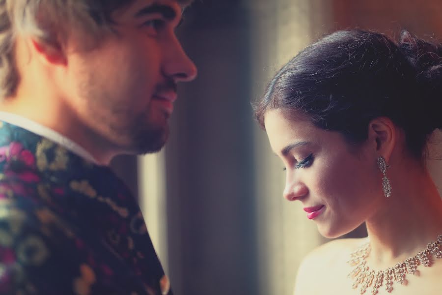 Wedding photographer Viktoriya Borisova (iborisoff). Photo of 16 October 2015