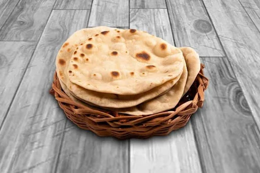 Tandoori Naan