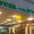 Yeşil Avm Mobilya