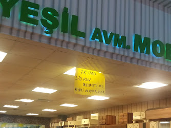 Yeşil Avm Mobilya