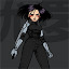 Battle Angel Alita Wallpapers New Tab