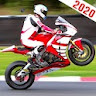 Bike Real Racing : Bike Games icon