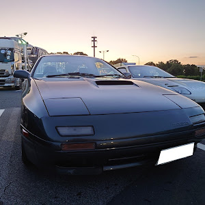 RX-7 FC3S