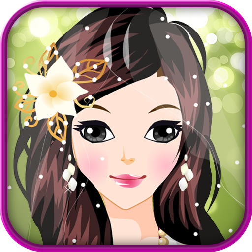 結婚式のファッション 休閒 App LOGO-APP試玩