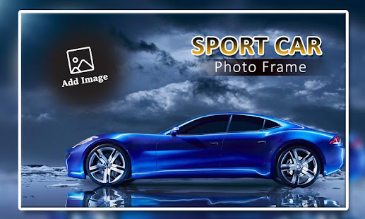 Car Photo Frames for Pictures 2019(圖5)-速報App