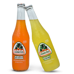 Jarritos