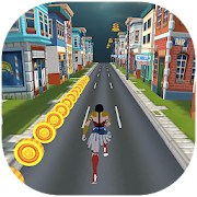 Wonder runner. Игра Метромания. City Rush игра.