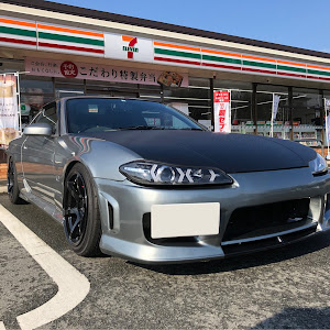 シルビア S15