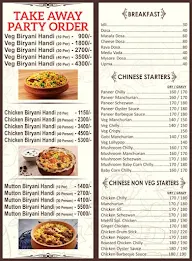 Hot n Tasty menu 3