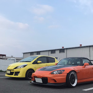 S2000 AP1