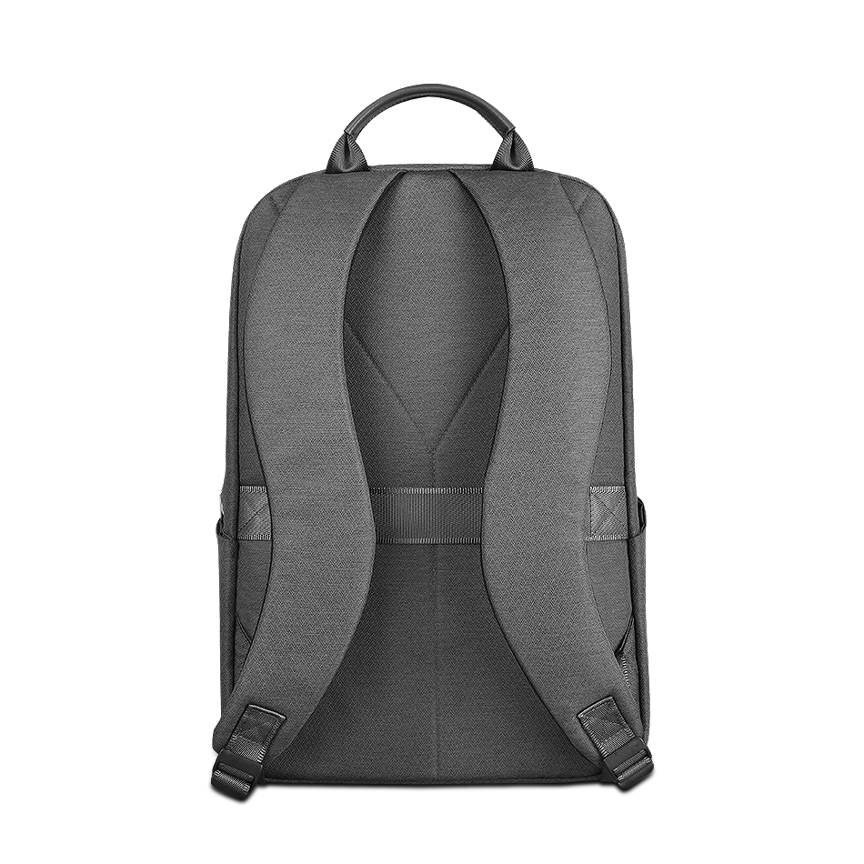 Title 5, Mochila Notebook 15.6 polegadas para Homens e M...