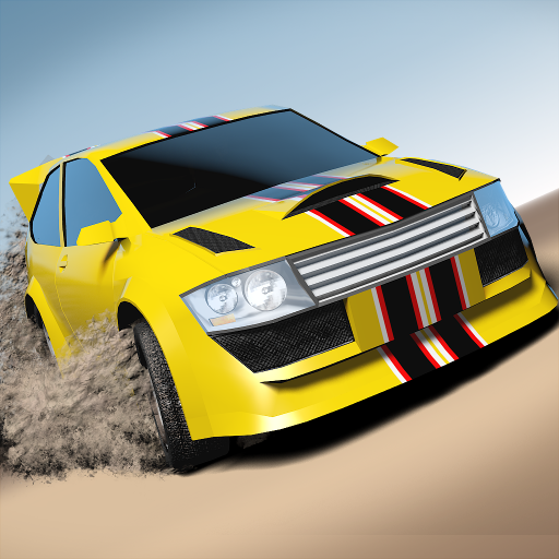 Rally Fury Extreme Racing