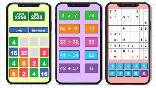 Math Games, Learn Add Multiply screenshot #5