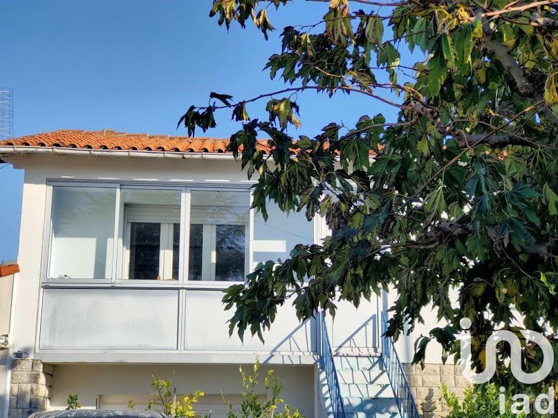 Vente maison 8 pièces 134 m² à Saint-Palais-sur-Mer (17420), 400 000 €