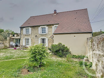 maison à Blaincourt-lès-Précy (60)