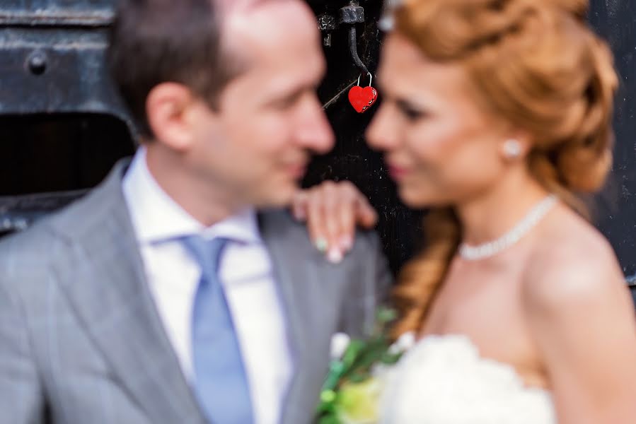 Wedding photographer Bogdan Negoita (nbphotography). Photo of 15 June 2017