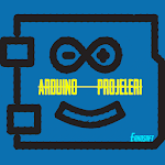 Cover Image of डाउनलोड Arduino Projeleri 1.1 APK