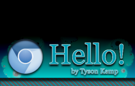 Hello! by Tyson Kemp small promo image
