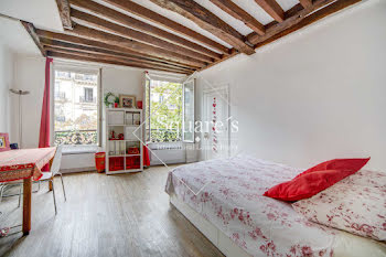 appartement à Paris 4ème (75)