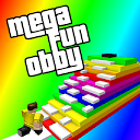 Herunterladen New Roblox mega fun obby tips Installieren Sie Neueste APK Downloader