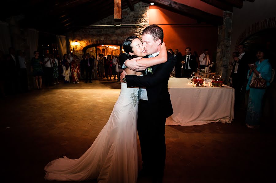 Wedding photographer Emanuele Capoferri (capoferri). Photo of 29 January 2014