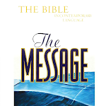 Cover Image of Download The Message Bible App Free 2.3 APK