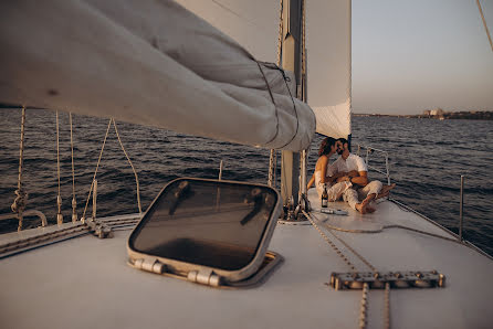 Fotógrafo de casamento Elena Bogdanova (bogdan). Foto de 10 de agosto 2022