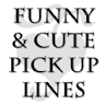 Funny & Cute Pick Up Lines icon