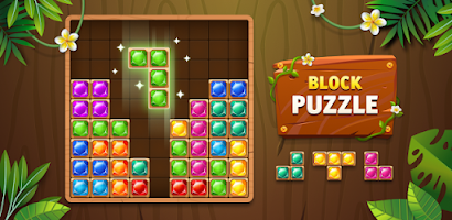 Drop Blocks - Deluxe Puzzle Game for Android - Download