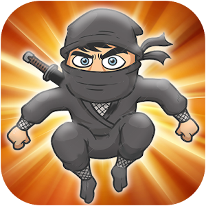 Download ninja clumsy pro For PC Windows and Mac