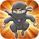 Download ninja clumsy pro For PC Windows and Mac 1.0