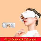 Thiết Bị Massage Chườm Nóng Bảo Vệ Mắt Massage Protect Eyes Mask Air