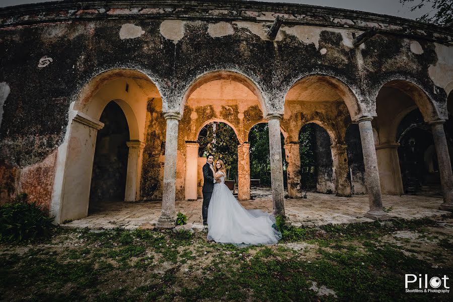 Fotógrafo de casamento José Luis Castillo (joseluiscastillo). Foto de 15 de julho 2022