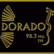 Dorado Fm 98.3 Mhz  Icon